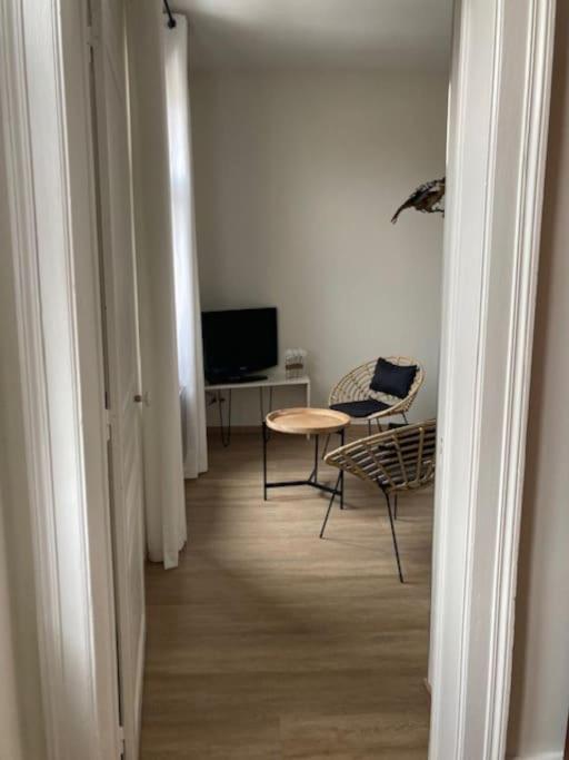 Altima, Maisonnette Cosy Revigny-sur-Ornain Экстерьер фото