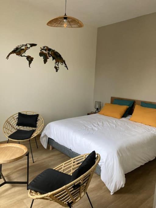 Altima, Maisonnette Cosy Revigny-sur-Ornain Экстерьер фото
